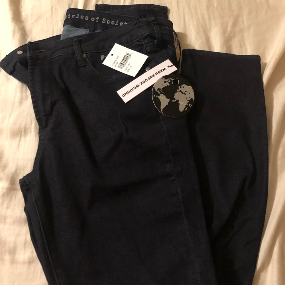 Articles Of Society Jeans